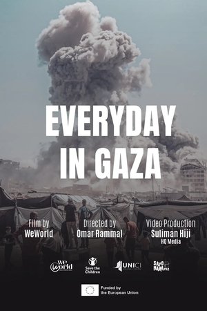 Everyday in Gaza