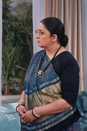 Tulsi Confronts Karan