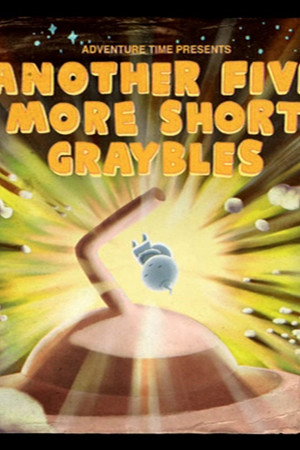 Another Five More Short Graybles