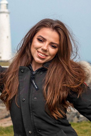 Northumbria - Jasmine