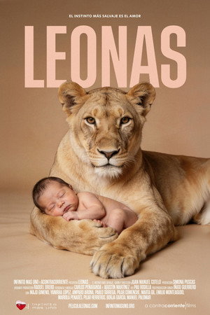 Leonas, el instinto más salvaje