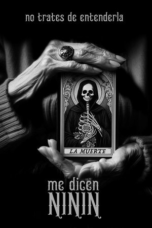 Me dicen Ninin