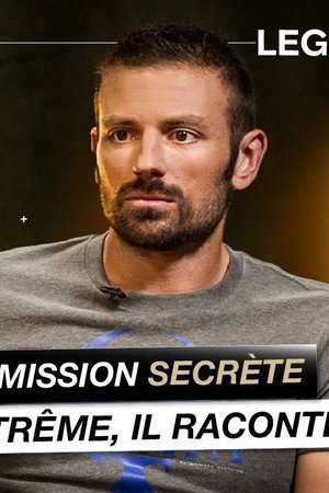 Special Forces: Secret Missions and Extreme Thrills—He Tells Us All About It