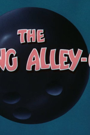 The Bowling Alley-Cat