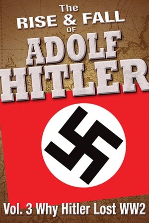 Why Hitler Lost WWII