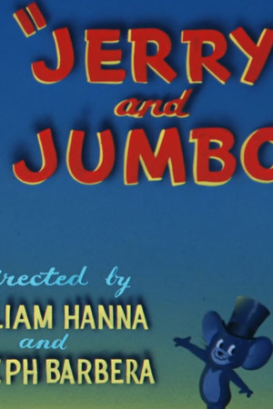 Jerry and Jumbo