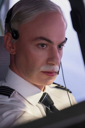 Pilot's Code