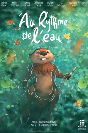 Au rythme de l'eau