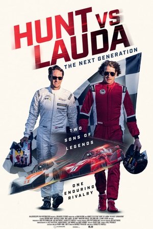 Hunt vs Lauda: F1's Greatest Racing Rivals