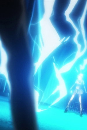 Level 6 (Absolute Ability)