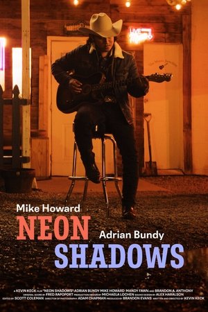 Neon Shadows
