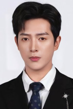 Shi Xuanhong