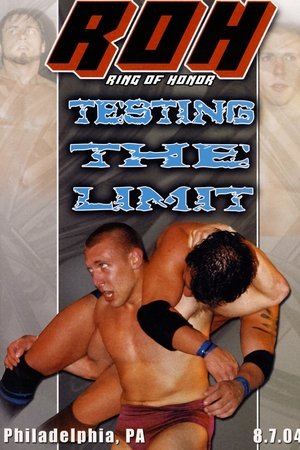 ROH: Testing The Limit