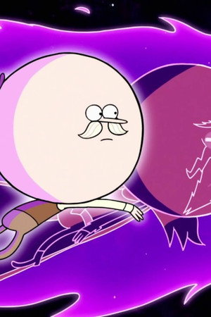 A Regular Epic Final Battle (2)