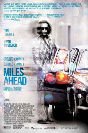 Miles Ahead: Secretos de una leyenda