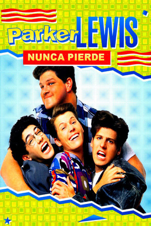 Parker Lewis Nunca Pierde