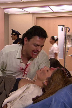 Saving a life [Salvando una vida - Episode 2]