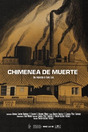 Chimenea de muerte