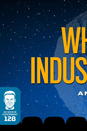 Short: Why Study Industrial Arts