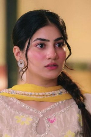 Heer's Mind Drifts to Nawab