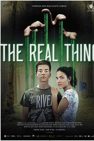 The Real Thing