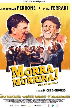 Morra Morrina!
