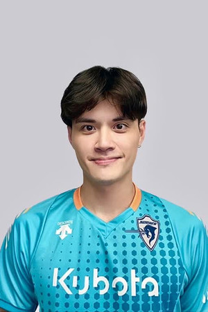 Liu Hong Jie (刘鸿杰)