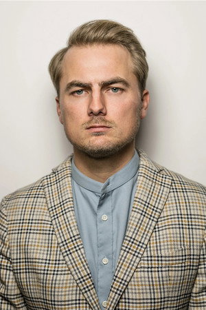 Piotr Bulcewicz Piotr Bulcewicz