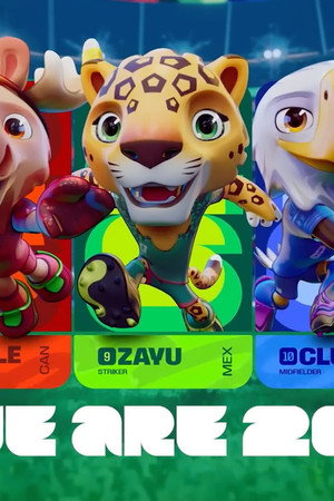 Sports mascots - a powerful communication tool