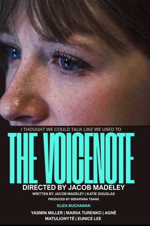 The Voicenote