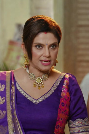 Padma's Secret Agenda