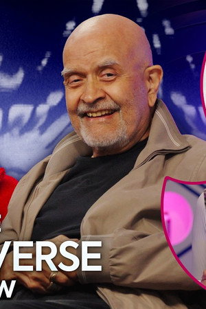 EXCLUSIVE: Waris Hussein & Carole Ann Ford Talk The First Doctor, Susan and "Missing" Marco Polo Ep