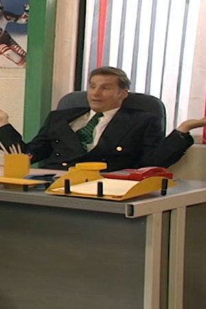 Body Language
