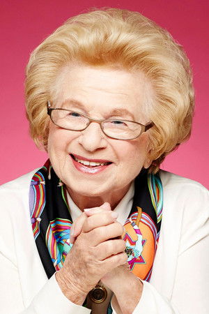 Ruth Westheimer Ruth Westheimer