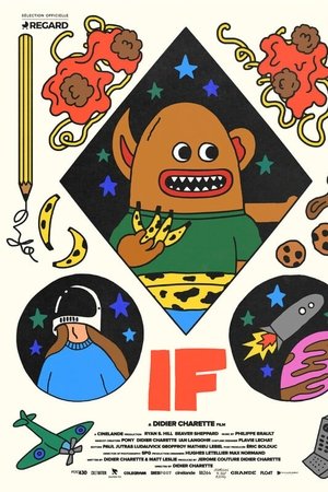 IF