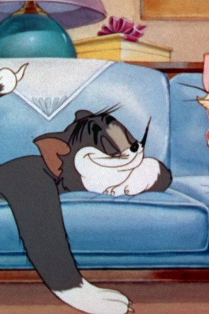 Puss n' Toots
