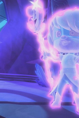 Moonstruck: Lunar Fortress (2)