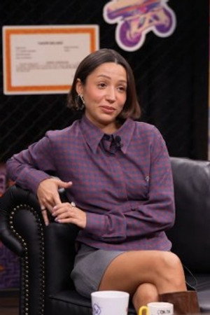 Zeynep Bastık