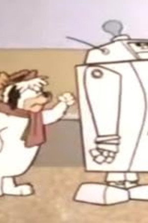 Mr Robots
