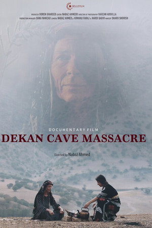 Dekan Cave Massacre