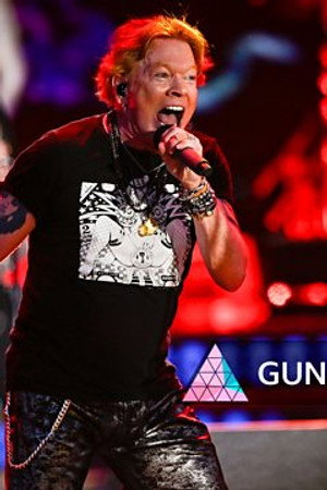 Guns N' Roses