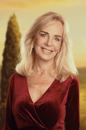Suzanne Suzanne