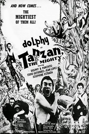 Tanzan the Mighty