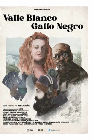 Valle Blanco, Gallo Negro