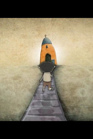 You Shall Not Leave the Way!