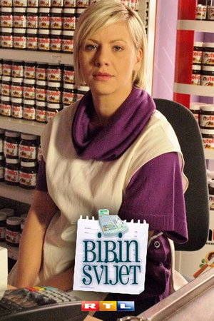 Bibin svijet