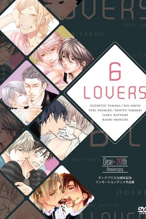 6 LOVERS