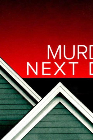 Murder Next Door