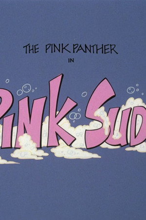 Pink Suds