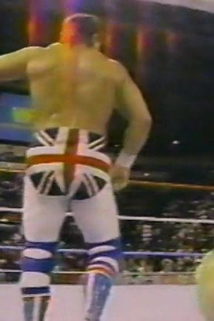 September 10, 1988 - Superstars of Wrestling 106